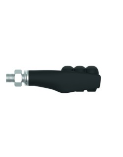 Clignotants LIGHTECH Led ABS noir