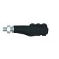 Clignotants LIGHTECH Led ABS noir Clignotants LIGHTECH Led ABS noir