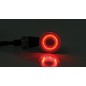 Clignotant LED HIGHSIDER Apollo Classic 3en1 - clignotant/feu stop/feu de position arrière Clignotant LED HIGHSIDER Apollo Classic 3en1 - clignotant/feu stop/feu de position arrière