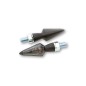 Clignotants LED HIGHSIDER Stream Clignotants LED HIGHSIDER Stream