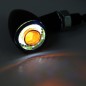 Clignotant LED HIGHSIDER Apollo Bullet 2en1 - clignotant/feu de position avant