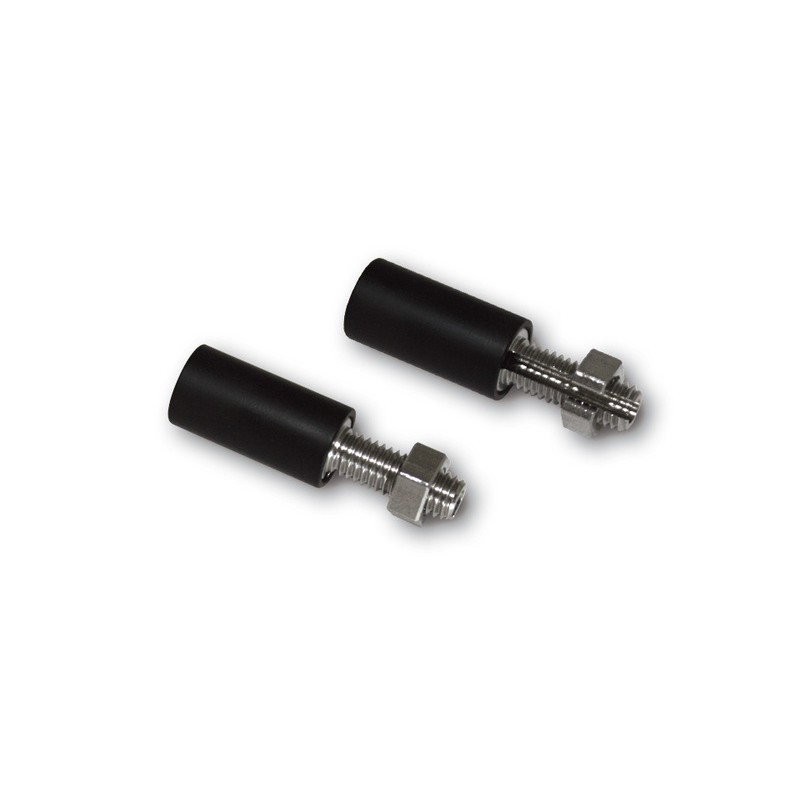 Extension de clignotant HIGHSIDER M8 Extension de clignotant HIGHSIDER M8