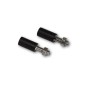 Extension de clignotant HIGHSIDER M8 Extension de clignotant HIGHSIDER M8