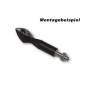 Extension de clignotant HIGHSIDER M8 Extension de clignotant HIGHSIDER M8