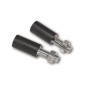 Extension de clignotant HIGHSIDER M8 Extension de clignotant HIGHSIDER M8