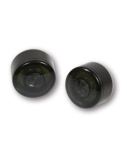 Clignotant LED HIGHSIDER Apollo 2en1 - clignotant/feu de position avant
