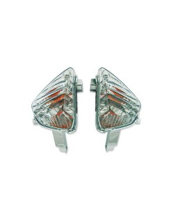 Clignotant V PARTS arrière gauche type origine Suzuki GSX-R600/750/1000
