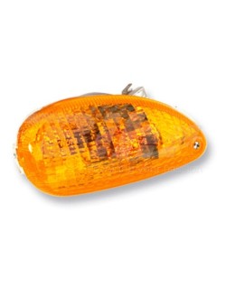 Clignotant arrière gauche V PARTS type origine optique orange