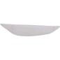Cabochon V PARTS Type origine transparent Piaggio Zip 50