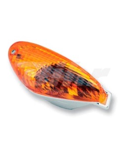 Clignotant avant droit V PARTS type origine optique orange