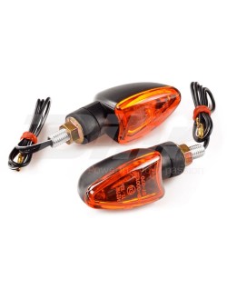 Clignotants V PARTS type origine orange Beta ALP 4.0 400
