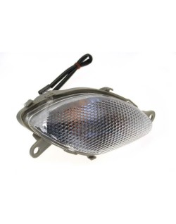 Clignotant V PARTS avant gauche type origine Suzuki GSX1300R Hayabusa
