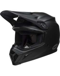 Casque BELL MX-9 Mips - Matte Black