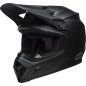 Casque BELL MX-9 Mips - Matte Black Casque BELL MX-9 Mips - Matte Black