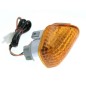 Clignotant V PARTS avant gauche type origine Honda CBR600F2