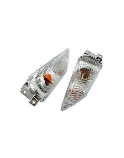 Clignotant V PARTS arrière droit type origine Suzuki GSX-R600/750/1000