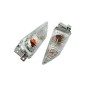 Clignotant V PARTS arrière droit type origine Suzuki GSX-R600/750/1000
