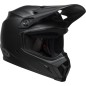 Casque BELL MX-9 Mips - Matte Black Casque BELL MX-9 Mips - Matte Black