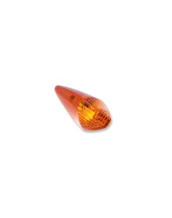 Clignotant avant droit V PARTS type origine optique orange