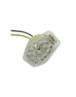Clignotant V PARTS LED type origine Suzuki GSF Bandit 600