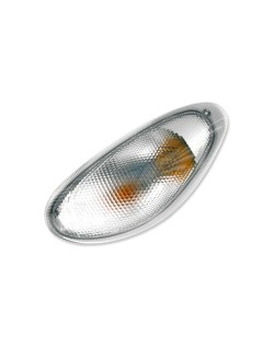 Clignotant V PARTS avant droit type origine translucide Suzuki GSX600F/750F
