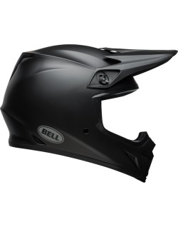 Casque BELL MX-9 Mips - Matte Black