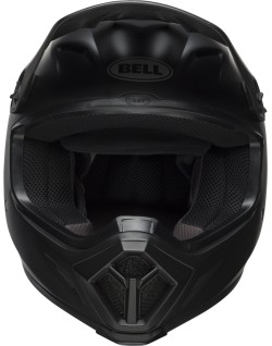 Casque BELL MX-9 Mips - Matte Black