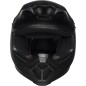 Casque BELL MX-9 Mips - Matte Black Casque BELL MX-9 Mips - Matte Black