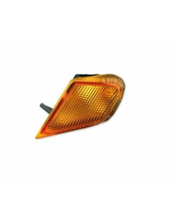 Clignotant avant gauche V PARTS type origine optique orange
