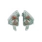 Clignotant V PARTS arrière droit type origine Suzuki GSX-R600/750/1000
