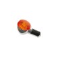 Clignotant V PARTS type origine Kawasaki BN125 Eliminator
