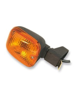 Clignotant avant gauche/avant droit/arrière gauche/arrière droit V PARTS type origine optique orange