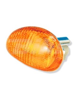 Clignotant avant droit V PARTS type origine optique orange