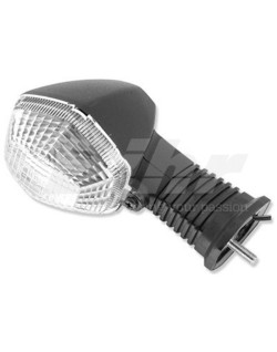 Clignotant V PARTS avant droit/arrière gauche type origine Suzuki