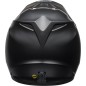 Casque BELL MX-9 Mips - Matte Black Casque BELL MX-9 Mips - Matte Black