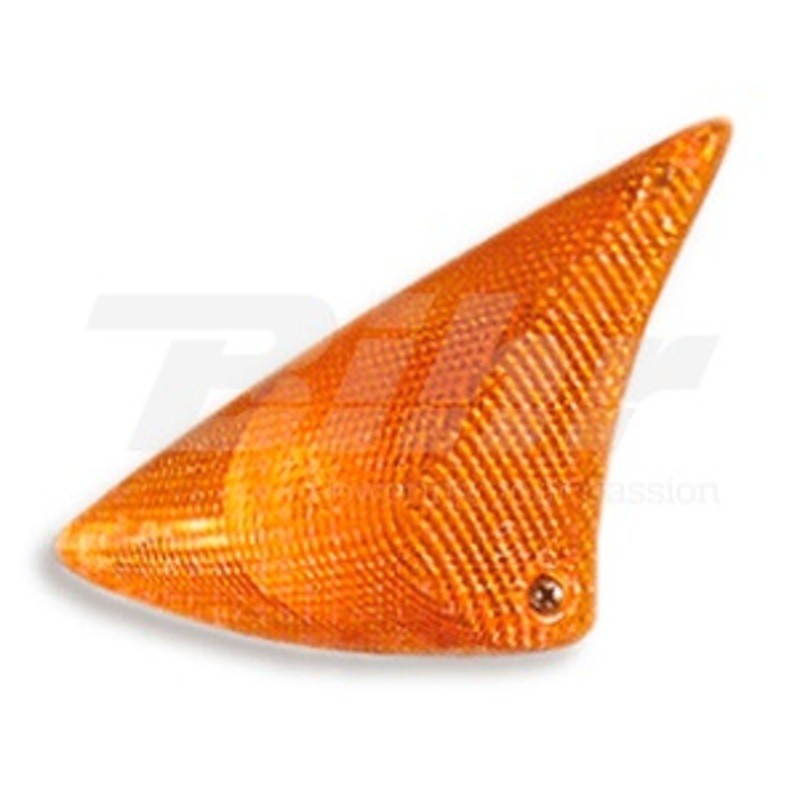 Clignotant avant droit V PARTS type origine optique orange Clignotant avant droit V PARTS type origine optique orange