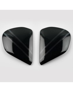 Platine écran ARAI VAS-V CBR Silver