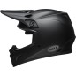Casque BELL MX-9 Mips - Matte Black Casque BELL MX-9 Mips - Matte Black