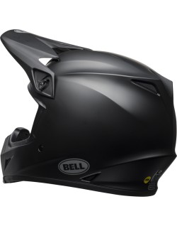 Casque BELL MX-9 Mips - Matte Black