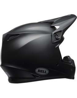 Casque BELL MX-9 Mips - Matte Black