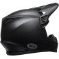 Casque BELL MX-9 Mips - Matte Black Casque BELL MX-9 Mips - Matte Black