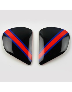 Platine écran ARAI VAS-V CBR Blue