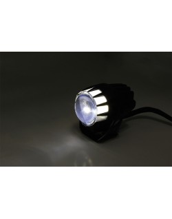 Lampe frontale à LED Dual-Stream