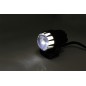 Lampe frontale à LED Dual-Stream Lampe frontale à LED Dual-Stream