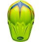 Casque BELL MX-9 Mips - Zone Gloss Retina Sear Casque BELL MX-9 Mips - Zone Gloss Retina Sear