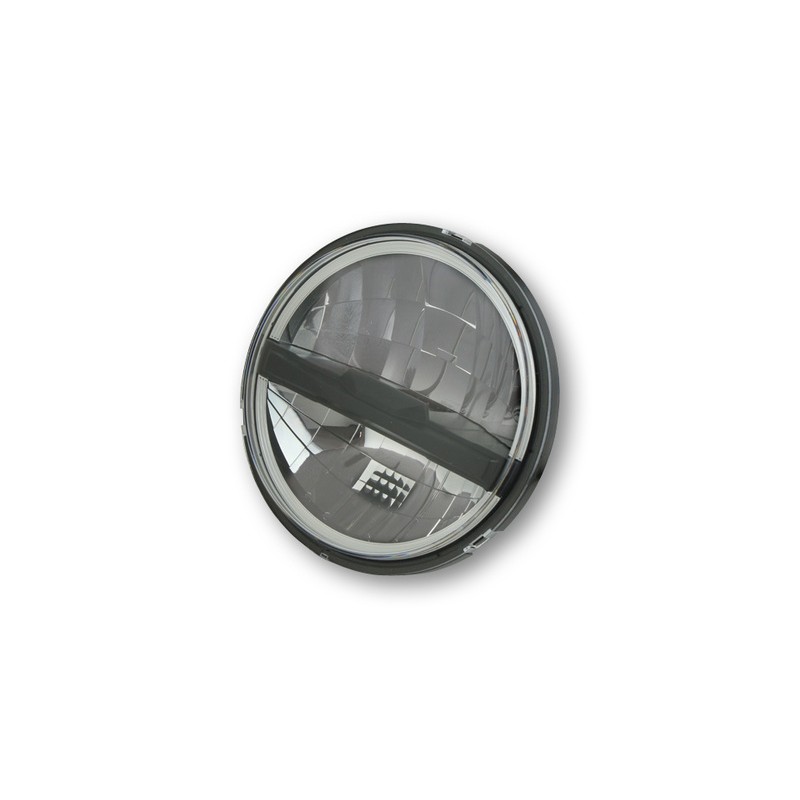 Insert de phare LED HIGHSIDER type 5 - 3/4" Insert de phare LED HIGHSIDER type 5 - 3/4"