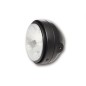 Phare SHIN YO 5-3/4" noir mat