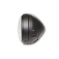 Phare SHIN YO 5-3/4" noir mat