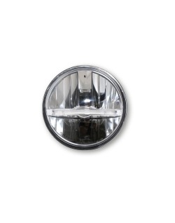 Insert de phare LED HIGHSIDER 5 3/4"  Jackson