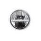 Insert de phare LED HIGHSIDER 5 3/4" Jackson Insert de phare LED HIGHSIDER 5 3/4" Jackson
